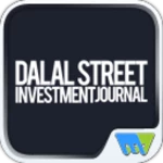 Logo of Magazine Dalal Street Investme android Application 